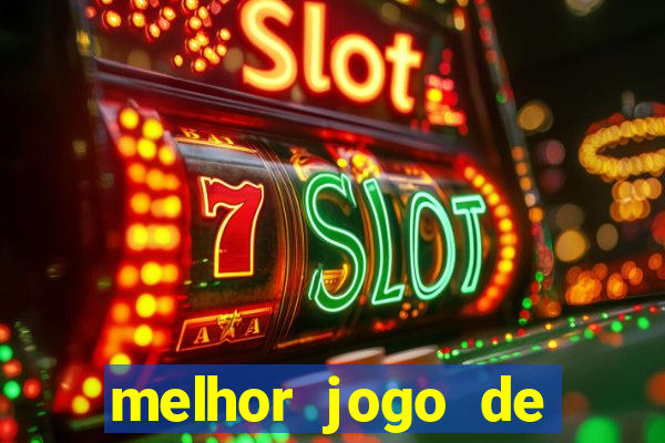 melhor jogo de buraco online